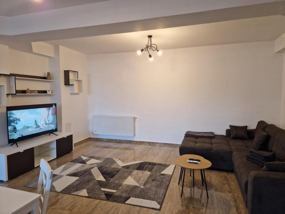 Apartamento Danube Brăila Exterior foto