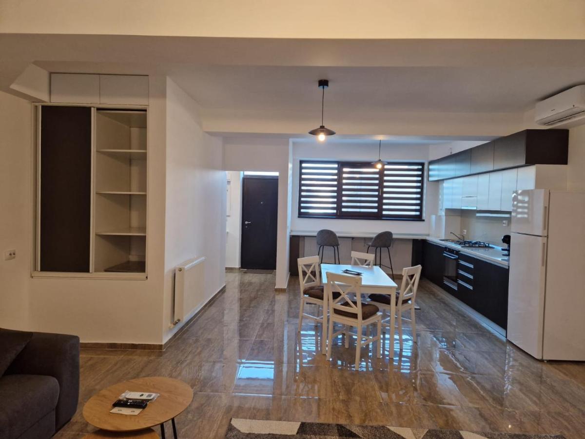 Apartamento Danube Brăila Exterior foto