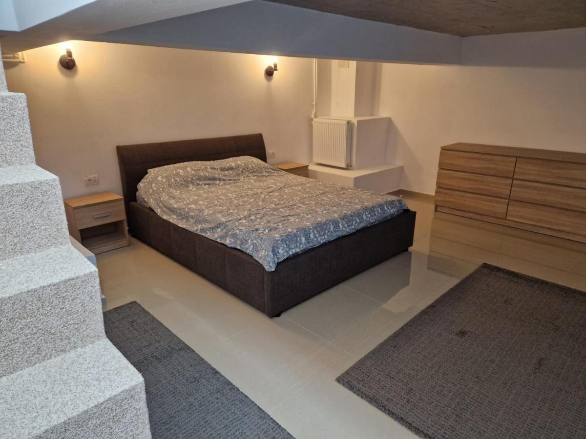 Apartamento Danube Brăila Exterior foto