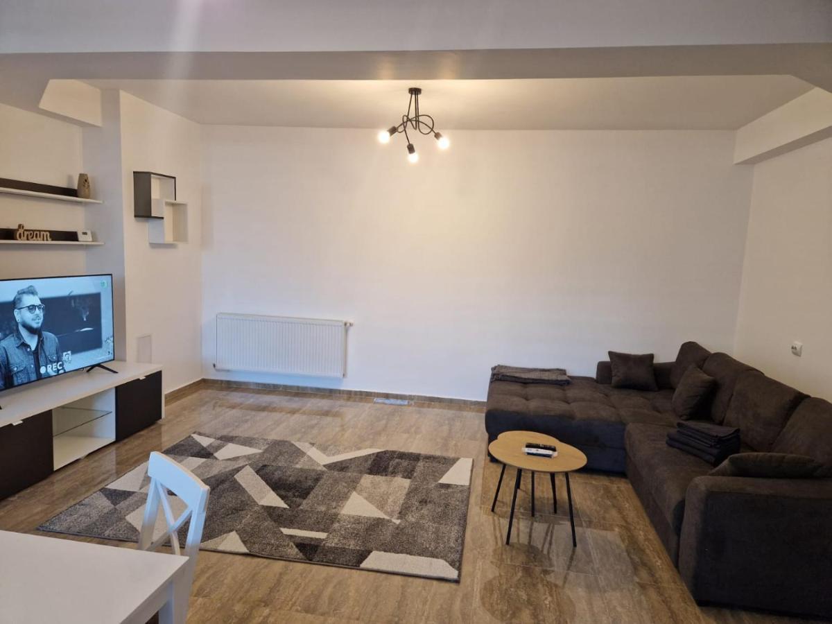 Apartamento Danube Brăila Exterior foto