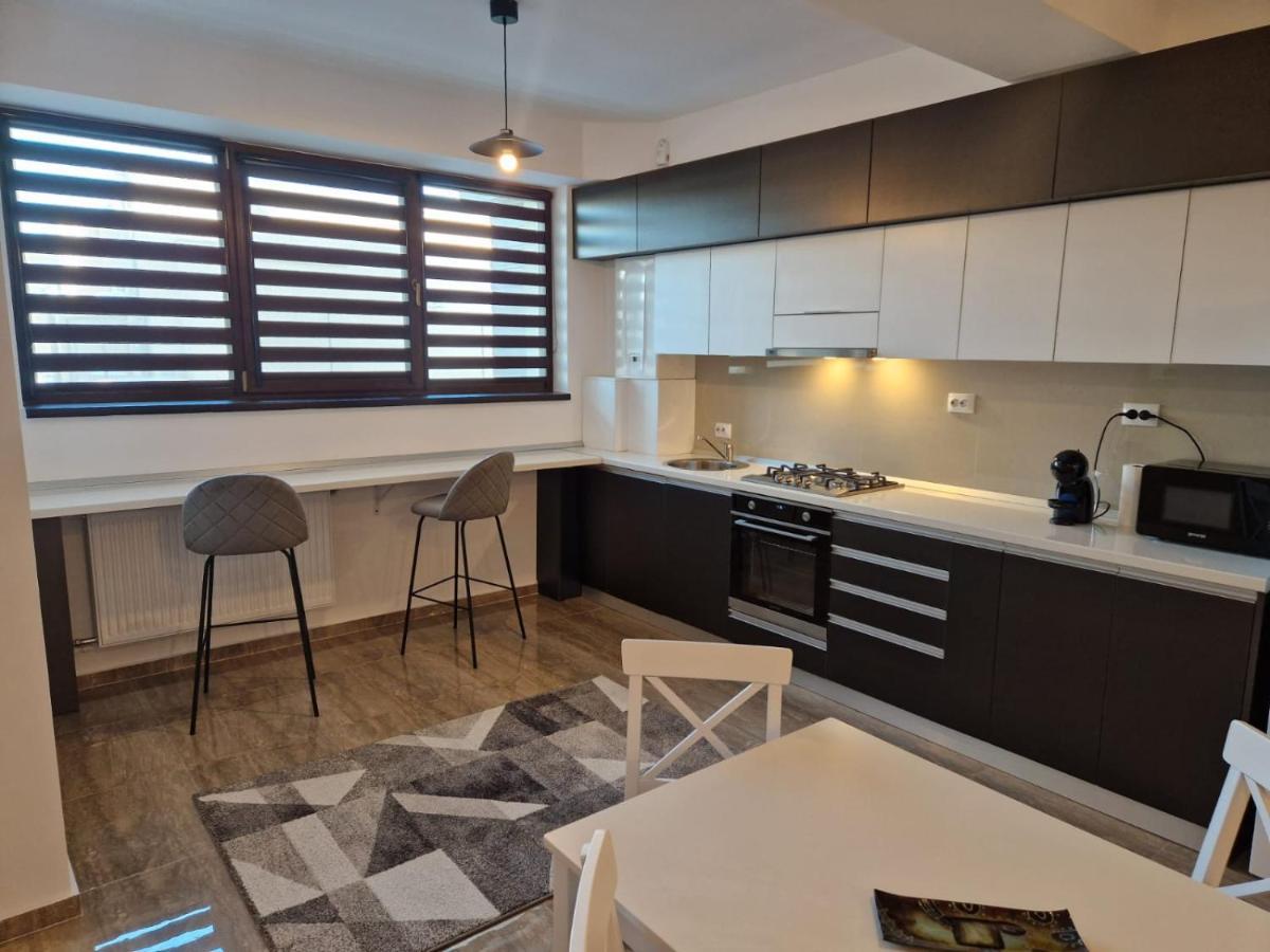 Apartamento Danube Brăila Exterior foto